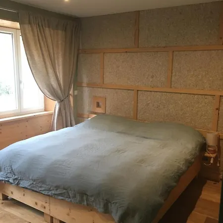 Domaine De Malpas Appartement Villers-le-Lac Buitenkant foto