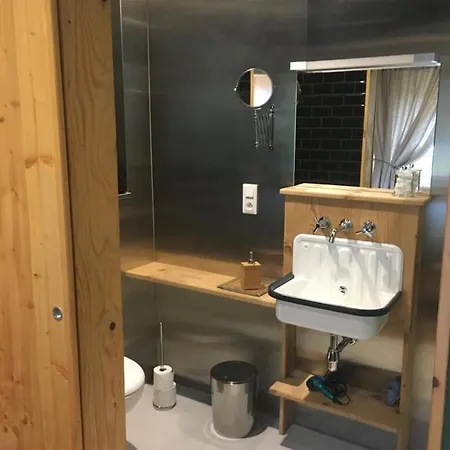 Domaine De Malpas Appartement Villers-le-Lac Buitenkant foto