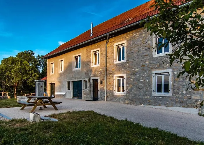 Domaine De Malpas