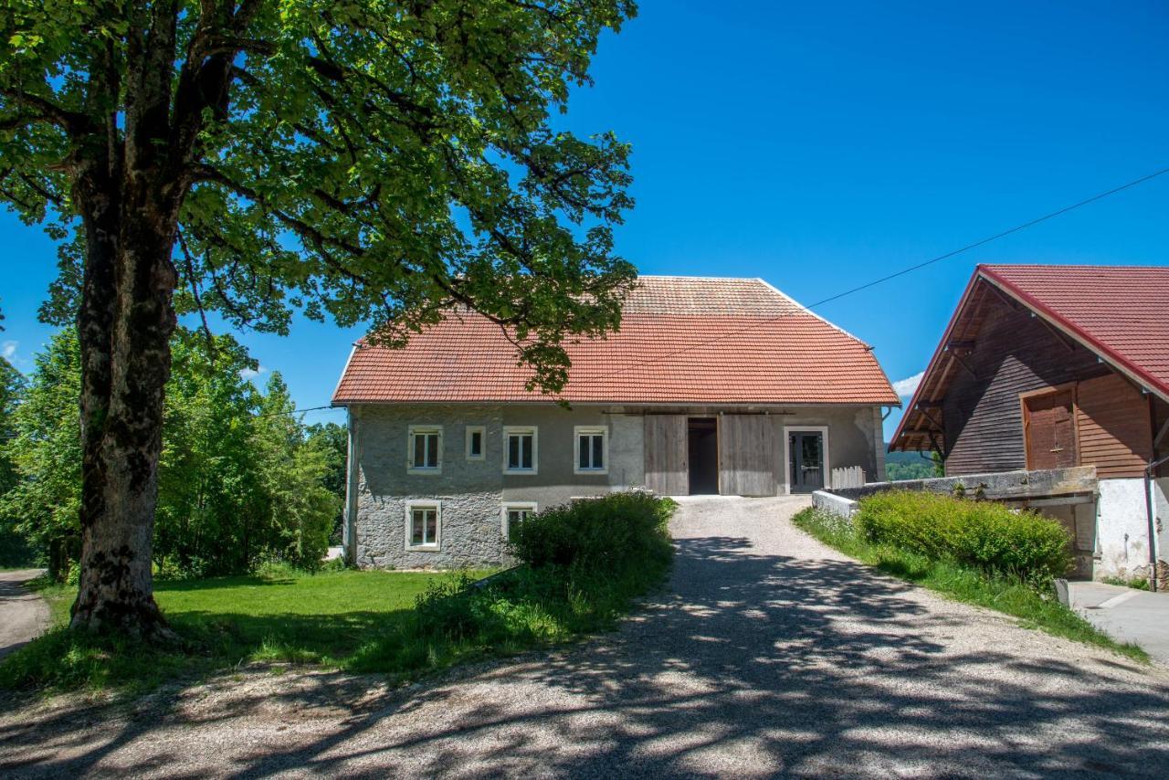 Domaine De Malpas