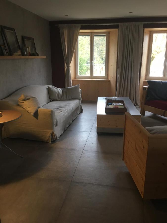Domaine De Malpas Appartamento Villers-le-Lac