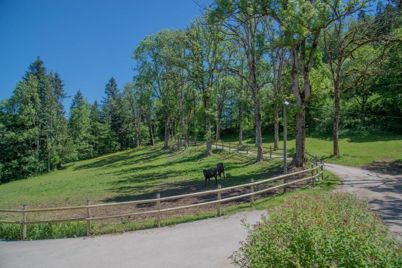 Domaine De Malpas * Villers-le-Lac