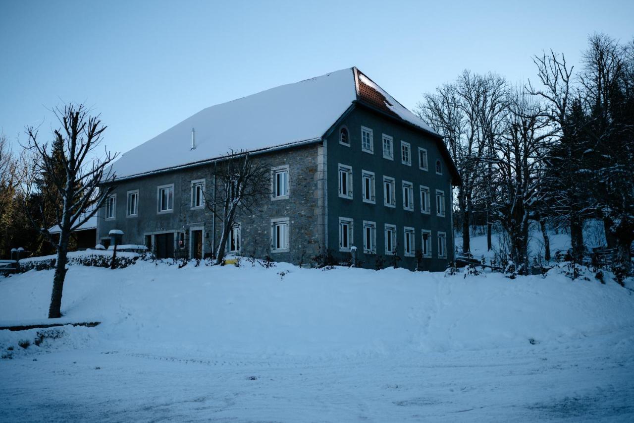 Domaine De Malpas *